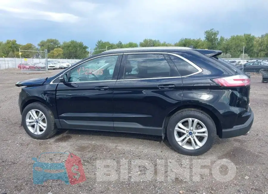 2FMPK4J9XLBB64643 Photo# 14