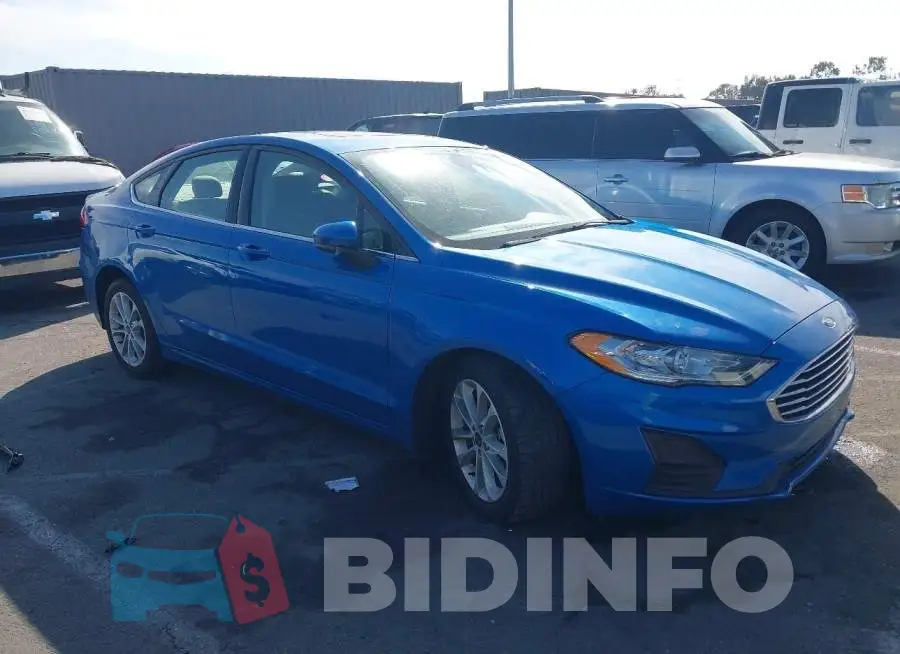 3FA6P0LU6LR213341 Photo# 1