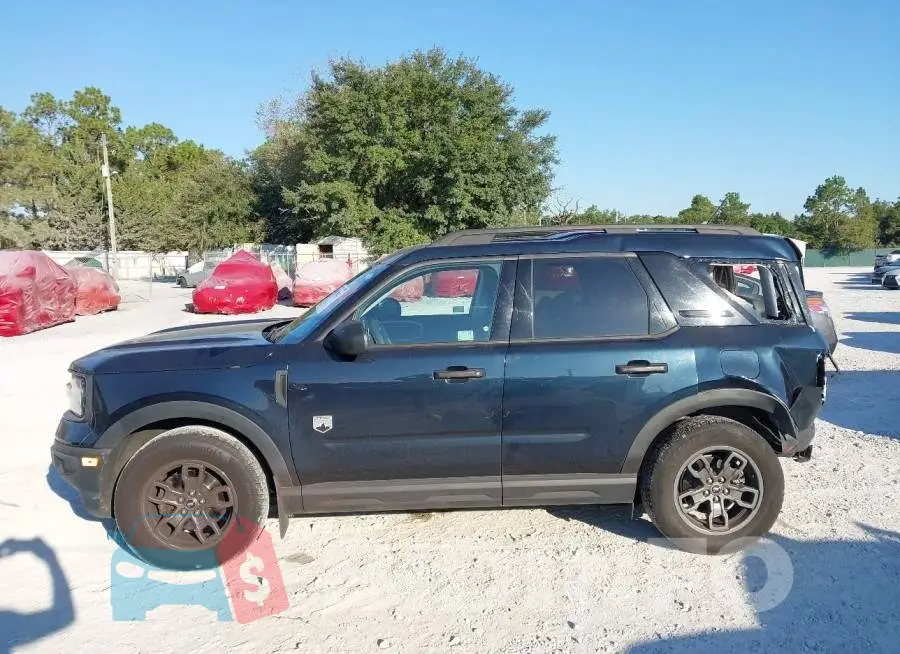 3FMCR9B66MRA21591 Photo# 14