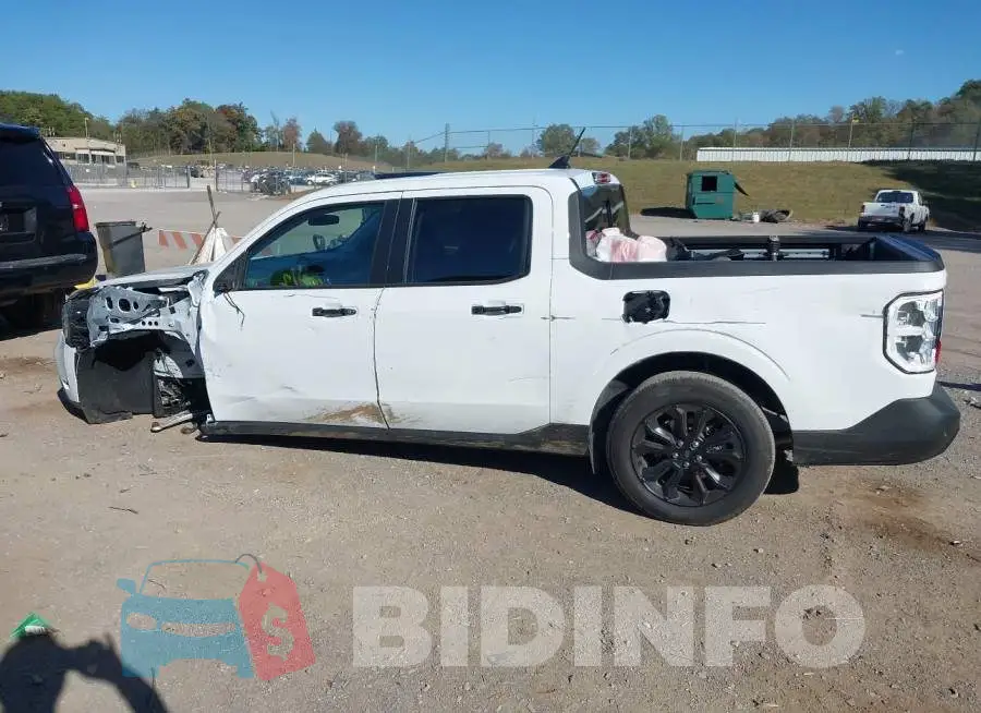 3FTTW8S98RRB44737 Photo# 14
