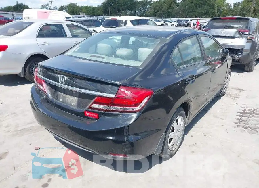 19XFB2F56FE079676 Photo# 4