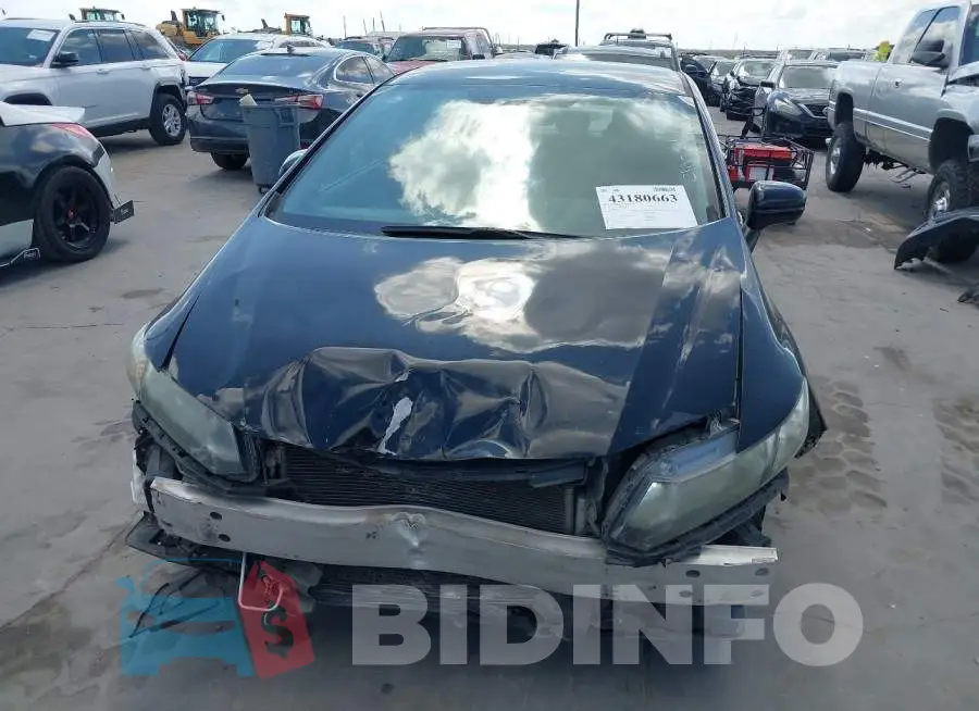 19XFB2F56FE079676 Photo# 13