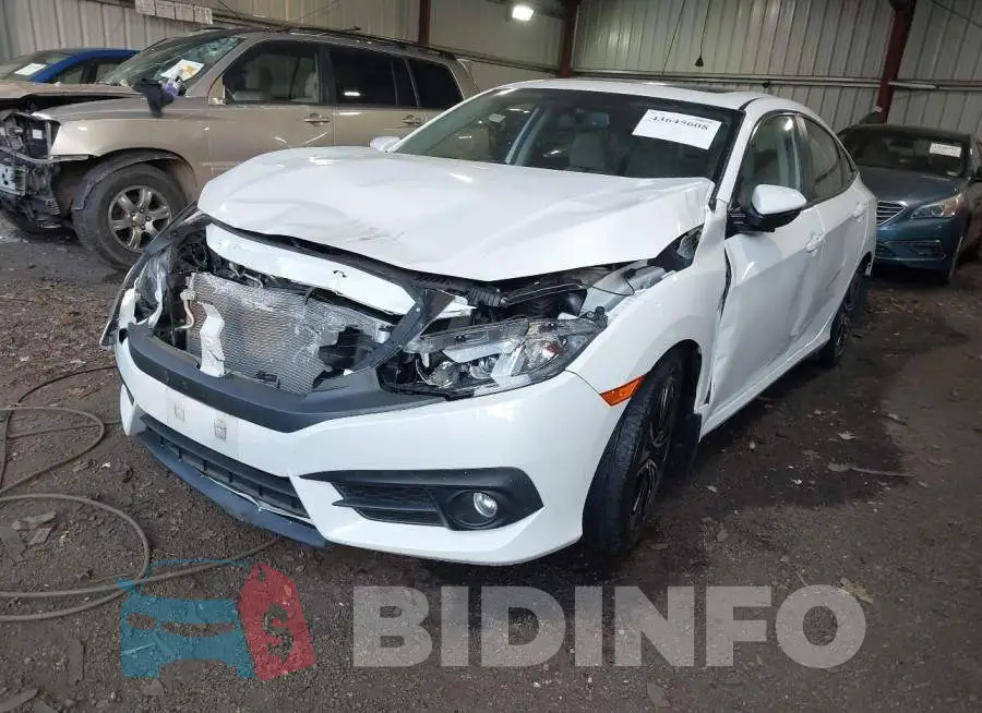 19XFC1F70HE028914 Photo# 2