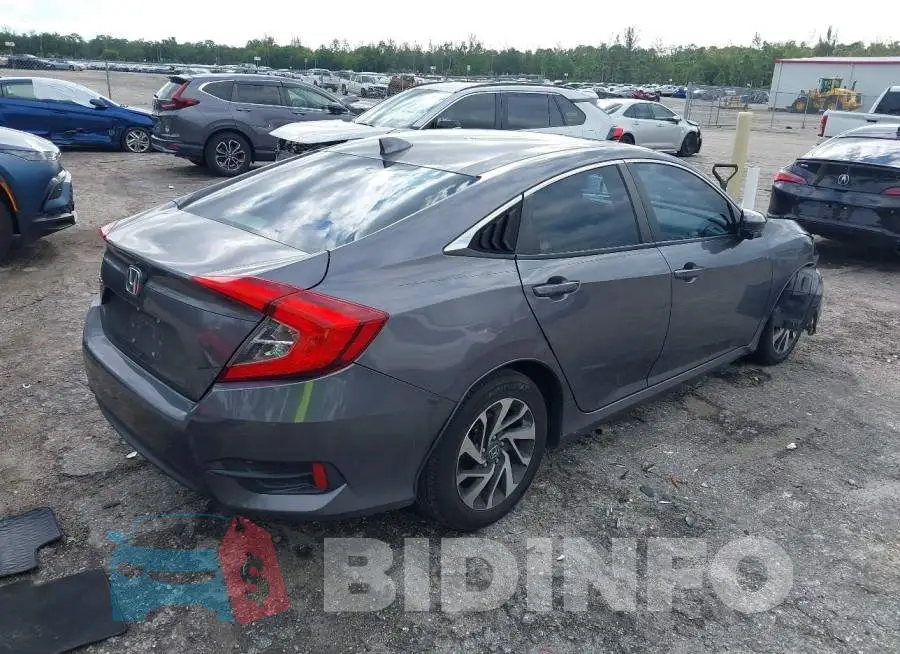 19XFC2F75HE018823 Photo# 4