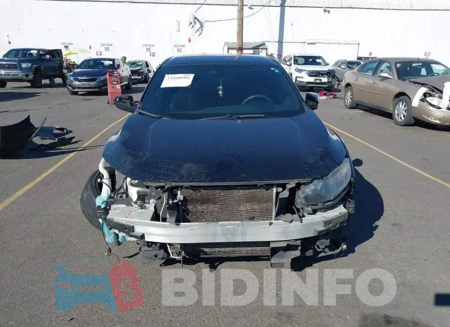 19XFC2F88LE203840 Photo# 13