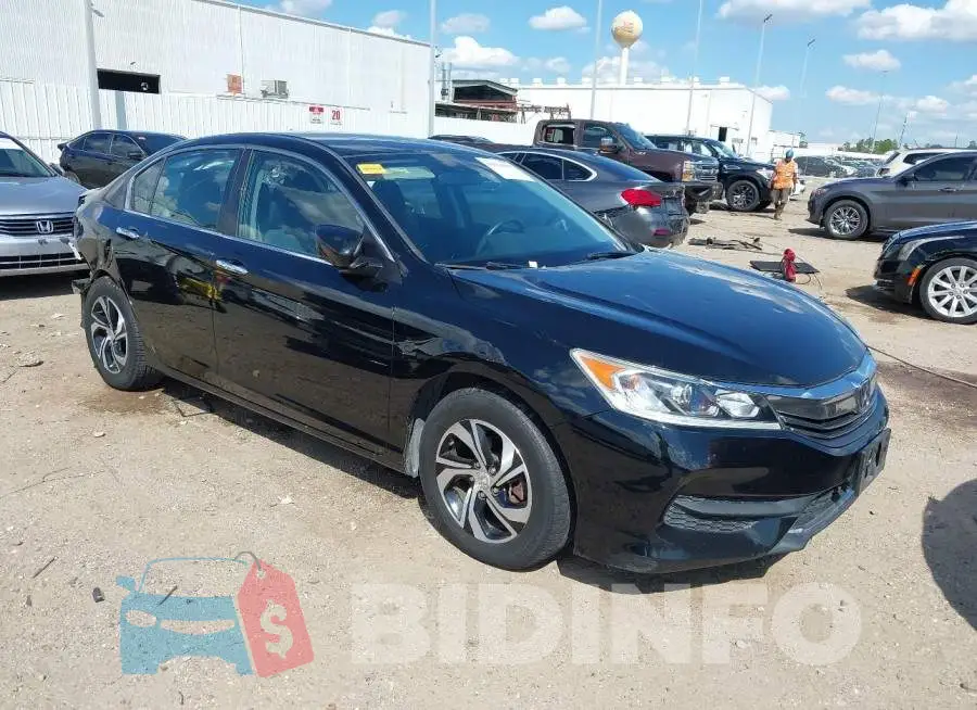 1HGCR2F33HA252932 Photo# 1