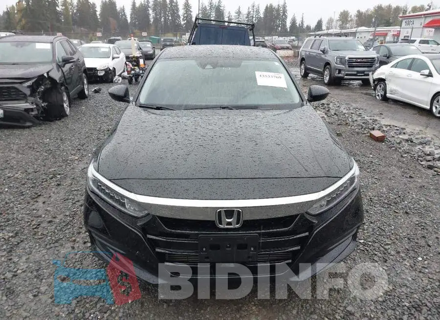 1HGCV1F15KA049939 Photo# 12