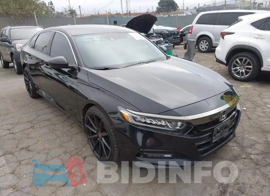 1HGCV1F34KA158894 Photo# 1