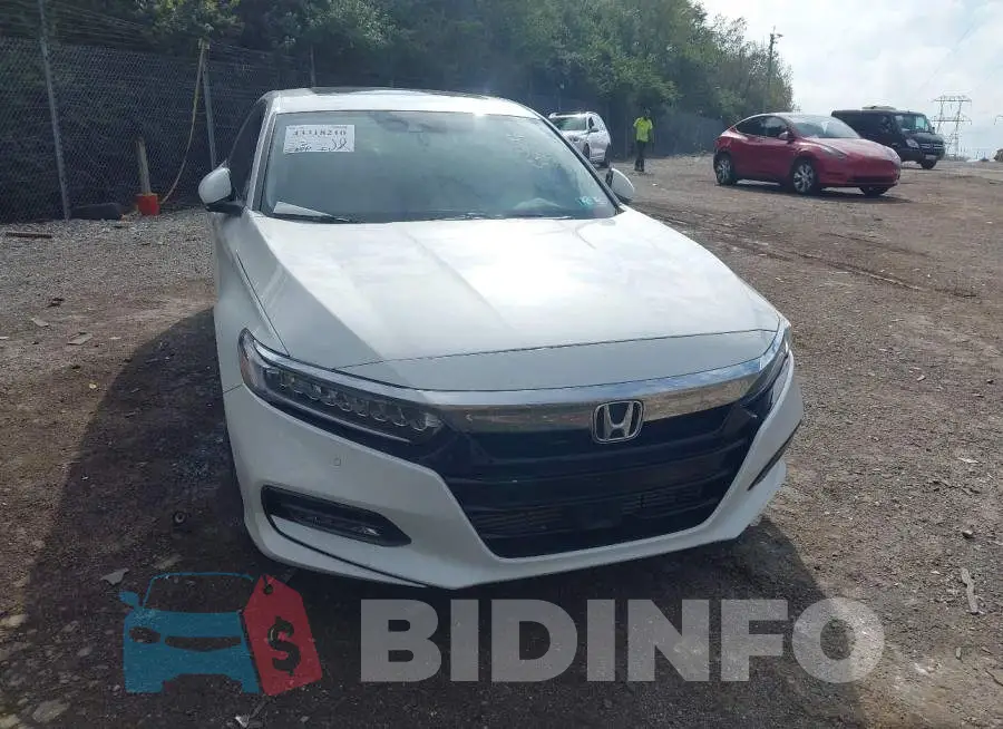 1HGCV2F93LA006827 Photo# 6