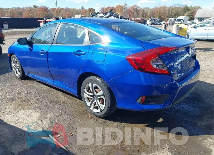 2HGFC2F5XGH539846 Photo# 3