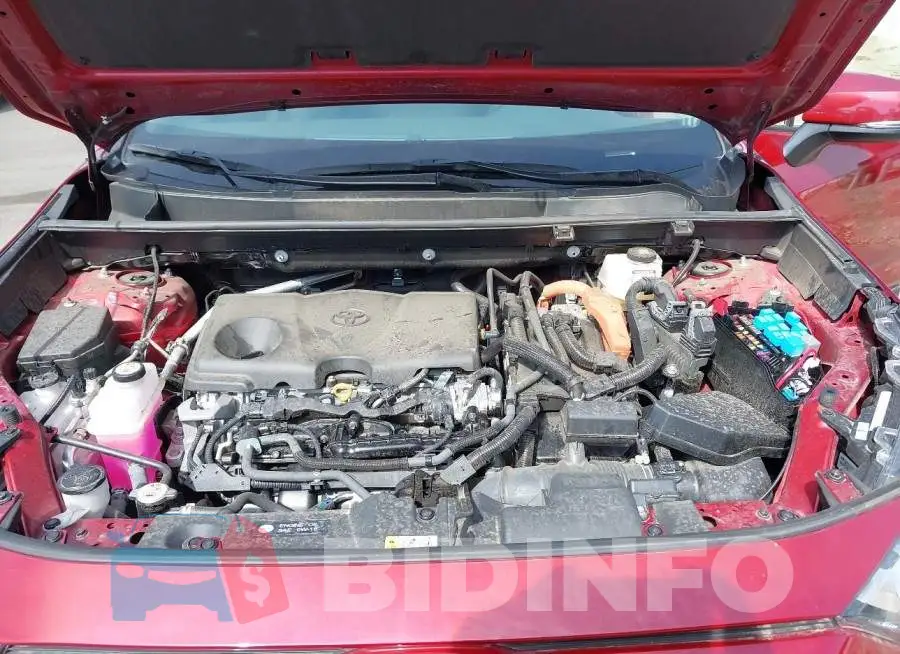 2T3B6RFV6RW074787 Photo# 10