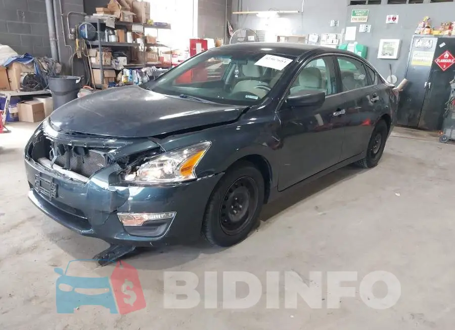 1N4AL3AP8FC492203 Photo# 2