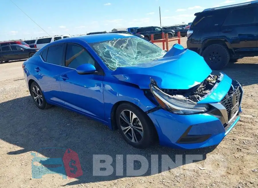 3N1AB8CV1NY225273 Photo# 1