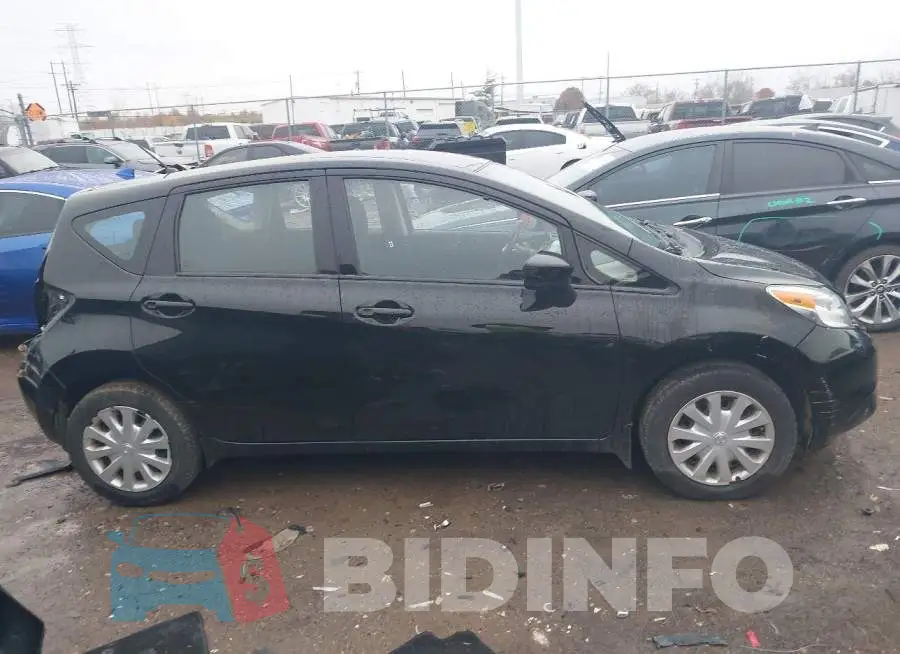 3N1CE2CP2FL416598 Photo# 13