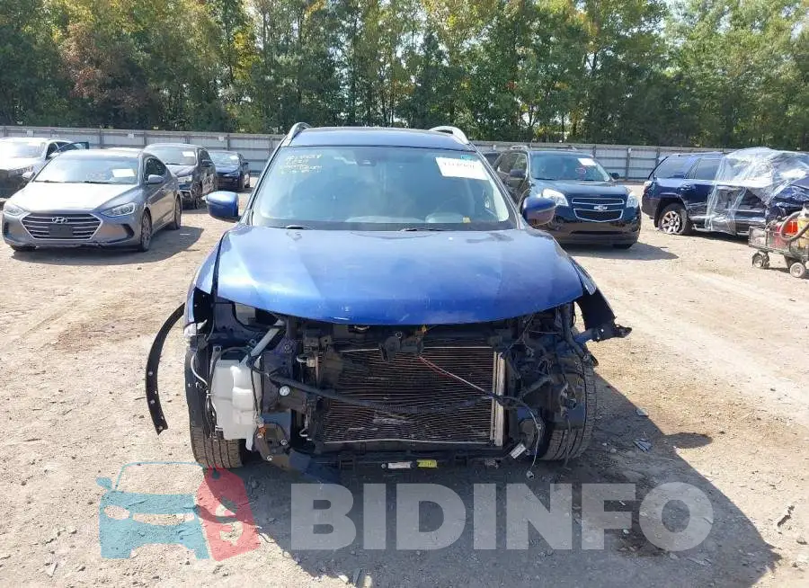 KNMAT2MT4LP524923 Photo# 12