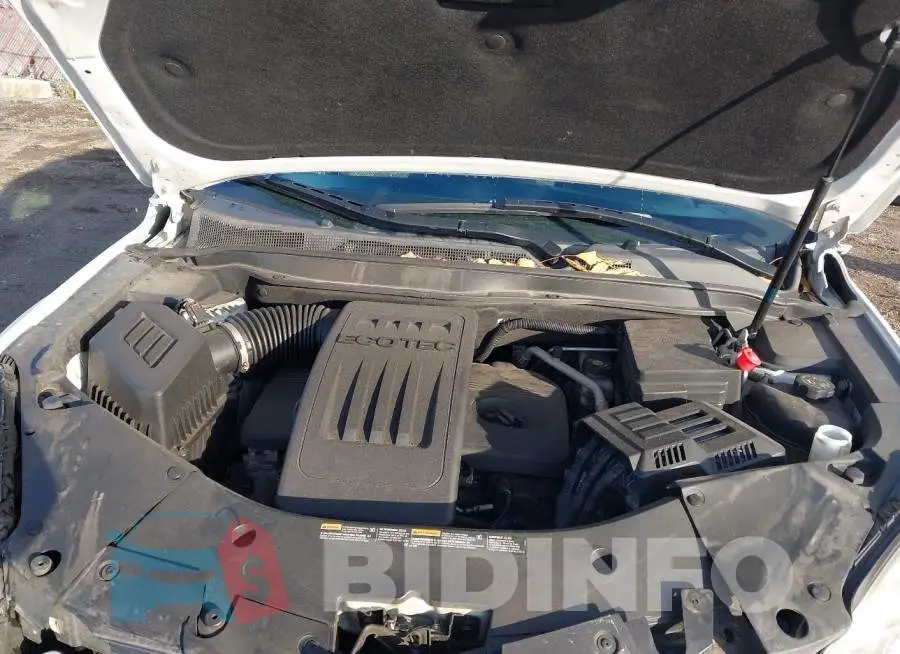 2GNALCEK9H1583263 Photo# 10