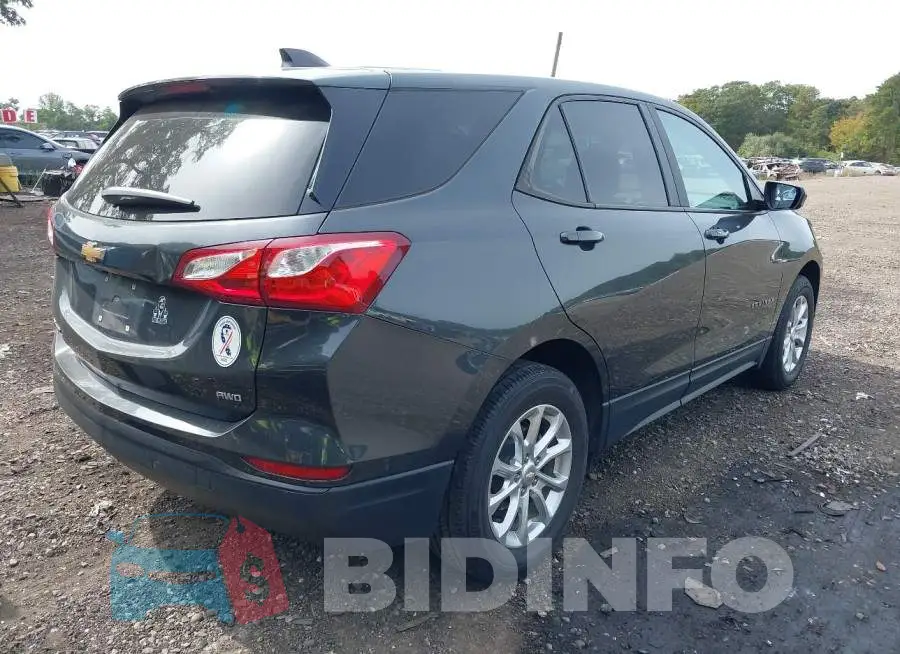 2GNAXSEV0L6187632 Photo# 4