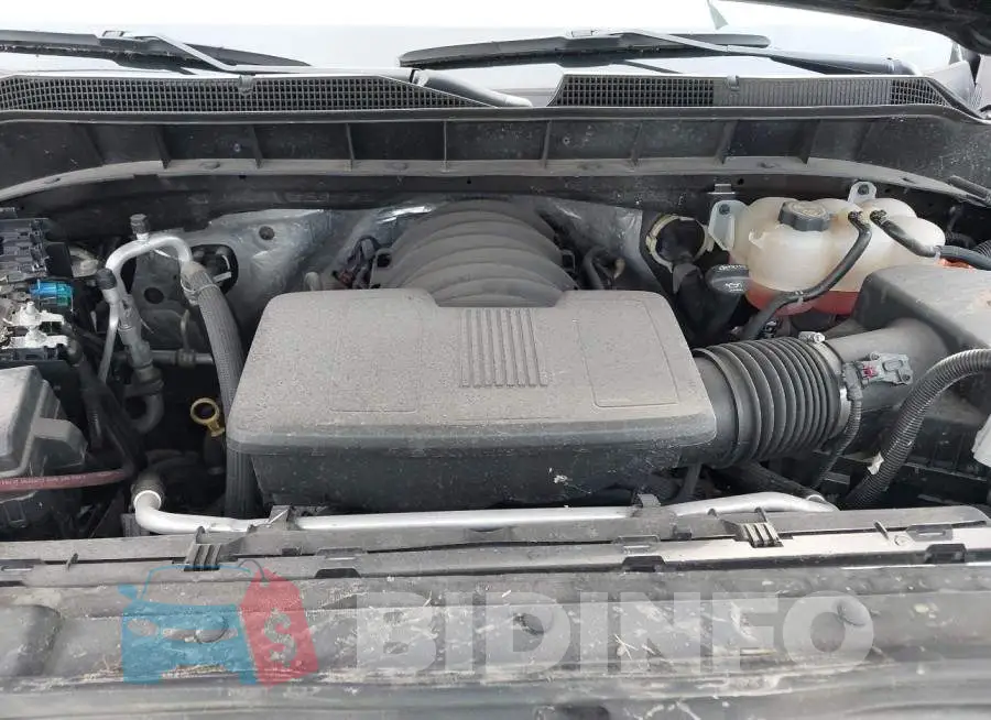 3GCPYCEF7MG132535 Photo# 10