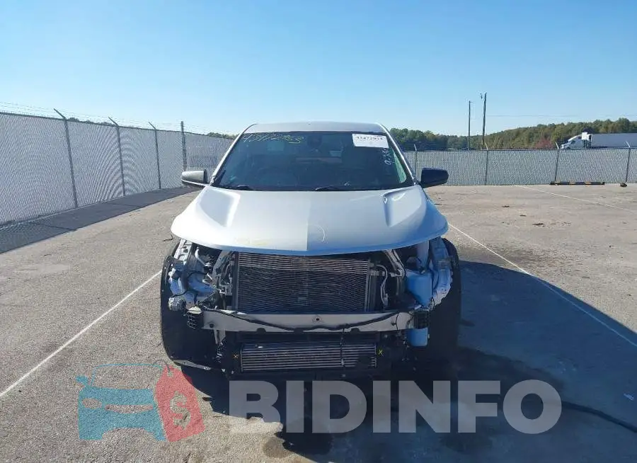 3GNAXHEV8MS150138 Photo# 12