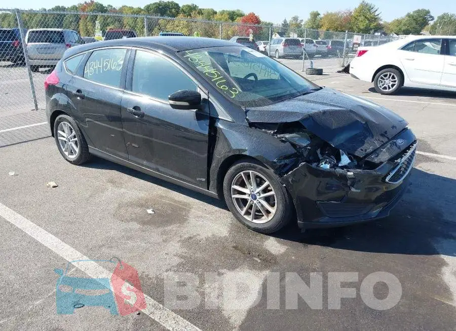 1FADP3K26HL282688 Photo# 1