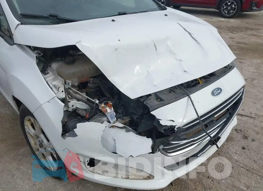 3FADP4EJ9FM105346 Photo# 6