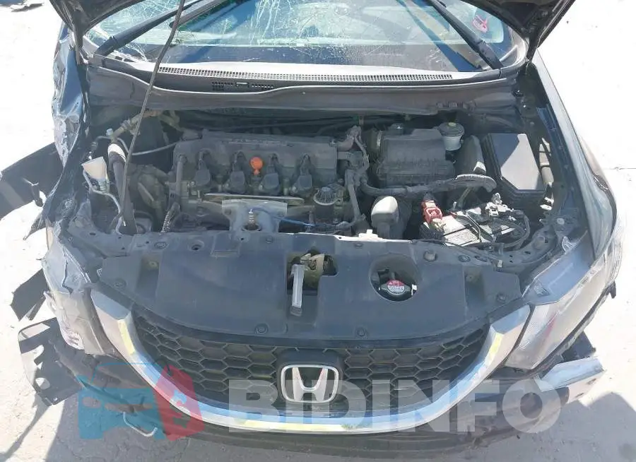19XFB2F82FE080477 Photo# 10