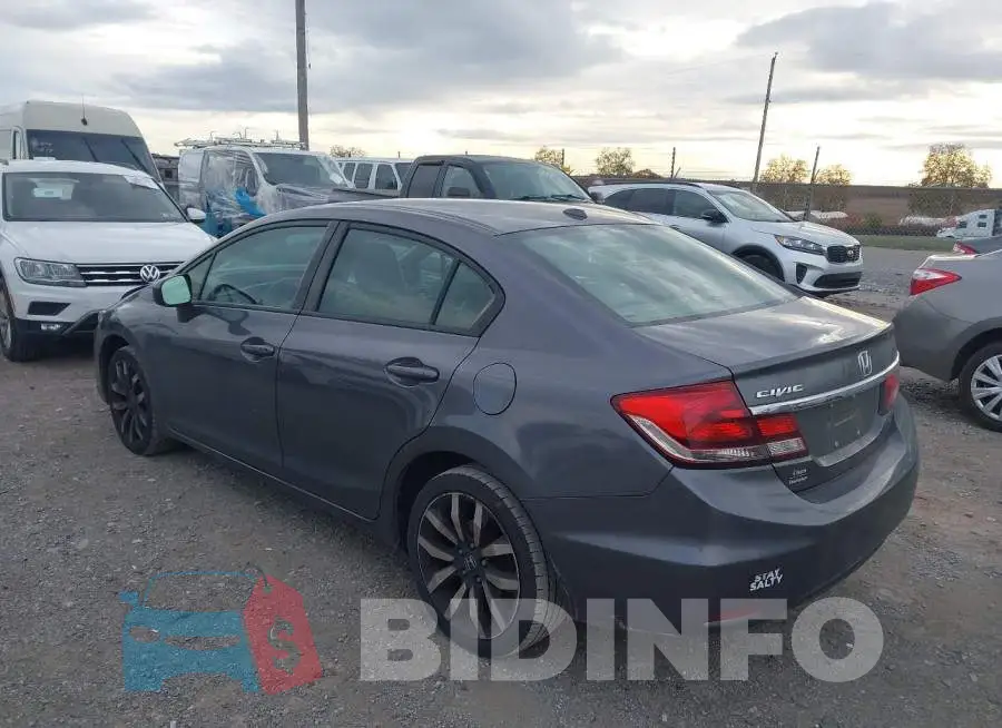 2HGFB2F93FH527509 Photo# 3