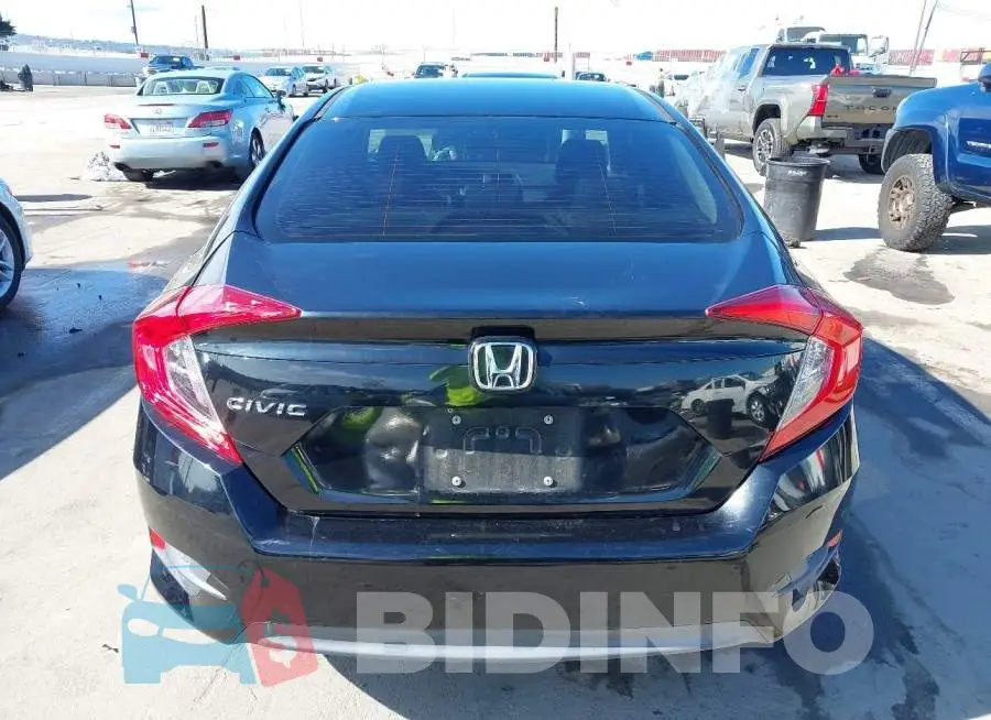 2HGFC2F59GH569971 Photo# 16