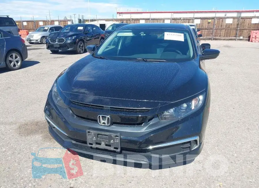 2HGFC2F63MH538218 Photo# 12