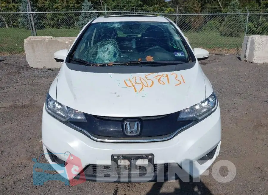 3HGGK5G89FM708921 Photo# 6