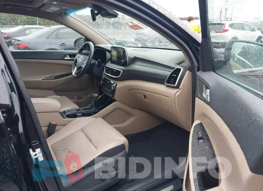 KM8J3CAL2LU242514 Photo# 5