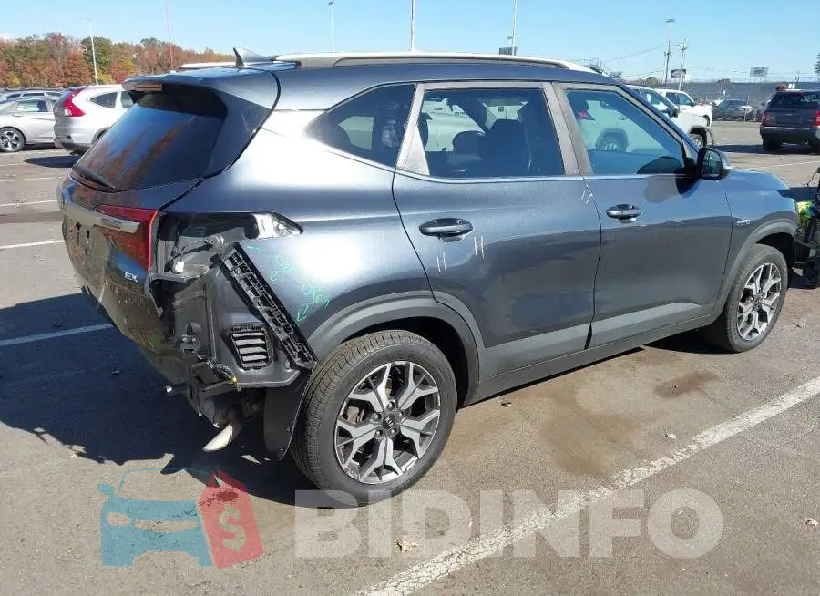 KNDERCAA3M7158253 Photo# 4