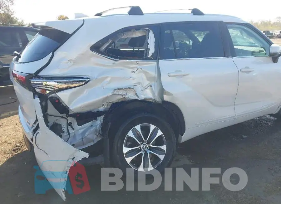 5TDHZRAH0LS510187 Photo# 6