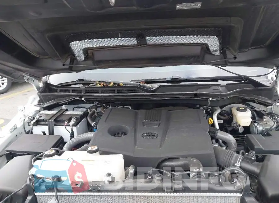 5TFLA5DB5PX128187 Photo# 10