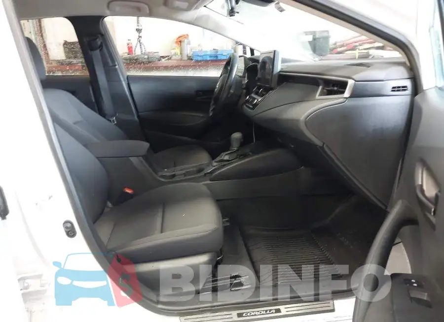 5YFB4MDE8RP093122 Photo# 5