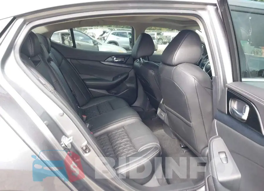 1N4AA6FVXMC514617 Photo# 8