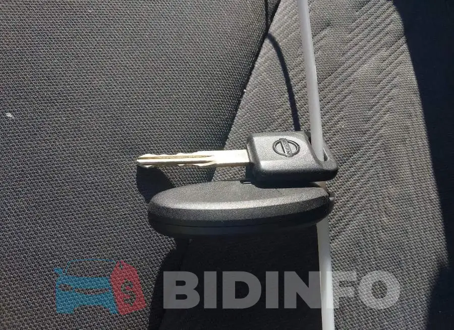 1N6ED1EJ7NN657872 Photo# 11