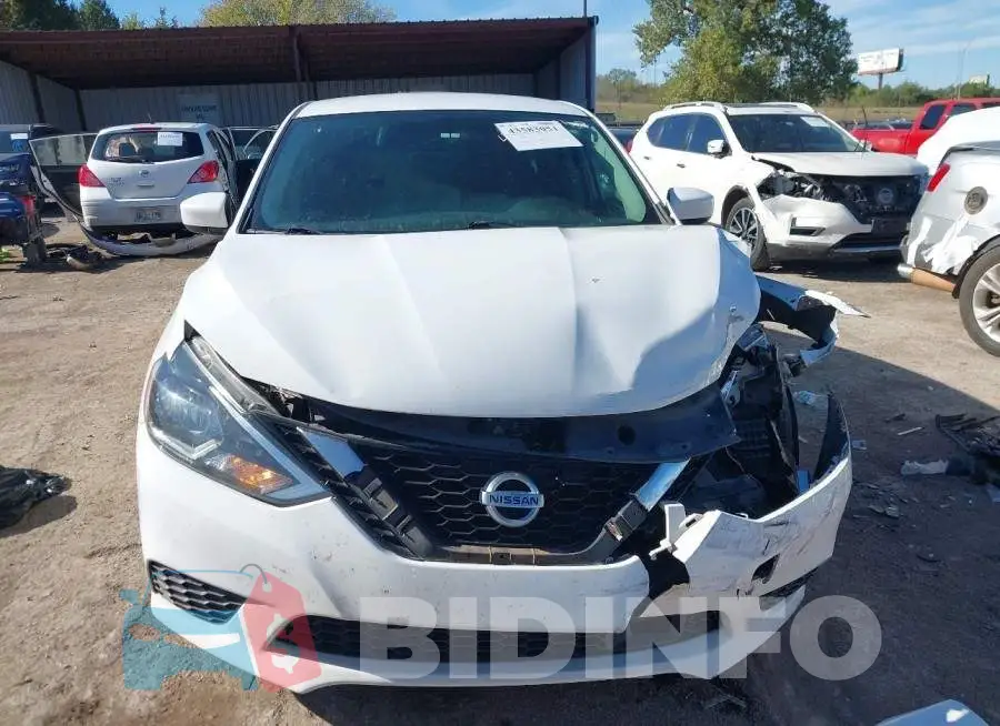 3N1AB7AP9KY372449 Photo# 12