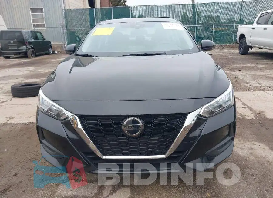 3N1AB8CV1LY241843 Photo# 12