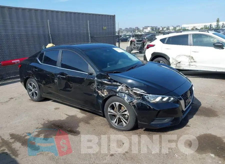 3N1AB8CV3NY256301 Photo# 1