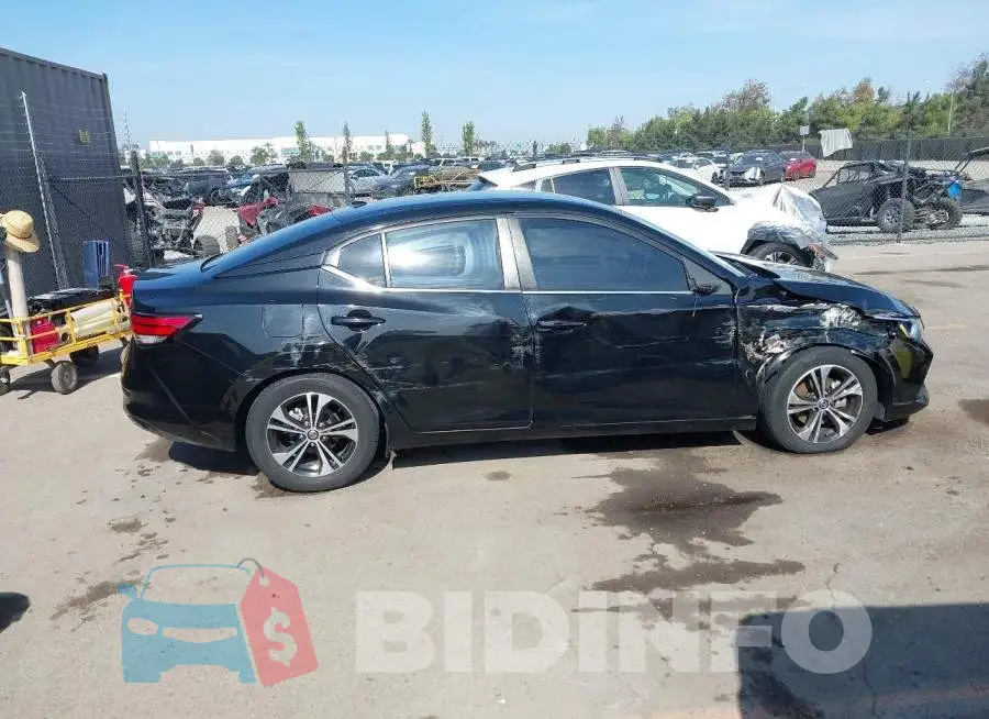 3N1AB8CV3NY256301 Photo# 13