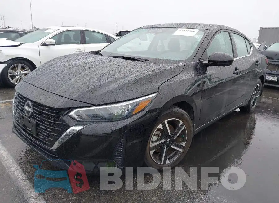 3N1AB8CV3RY256868 Photo# 2