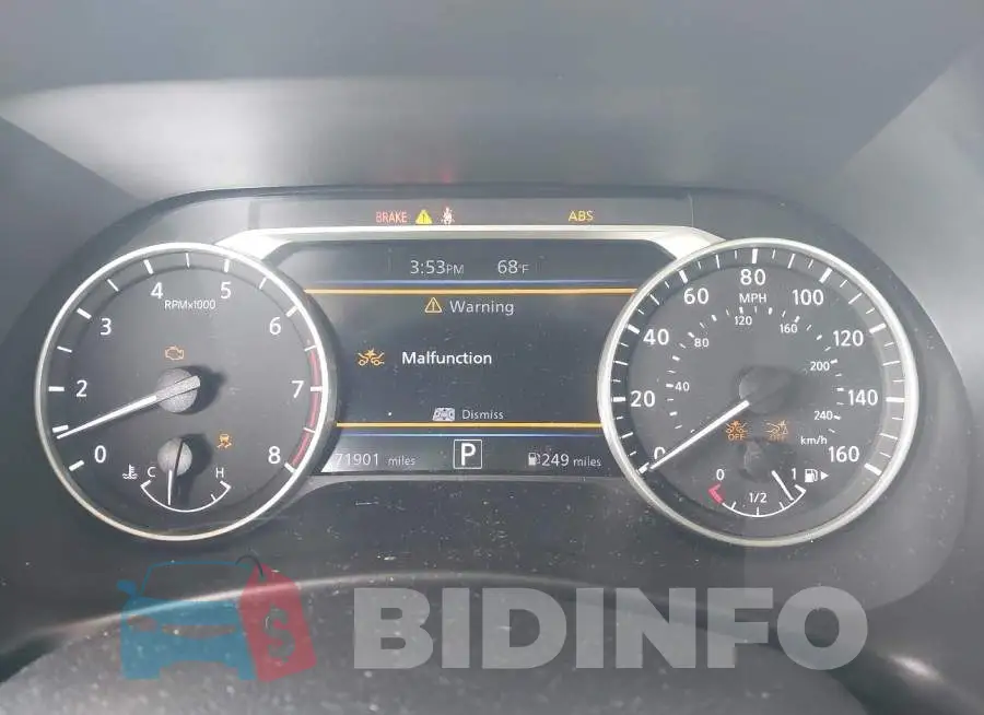 3N1AB8CV6MY299965 Photo# 7