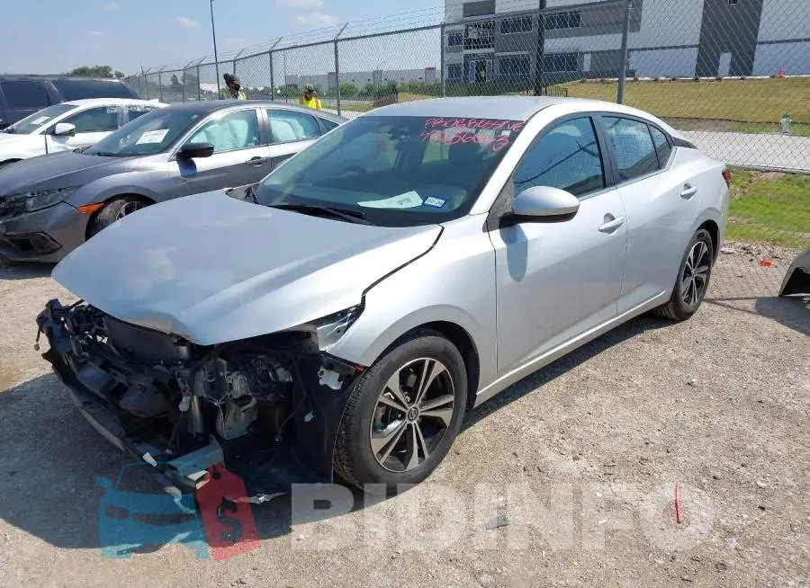3N1AB8CV8NY255600 Photo# 2
