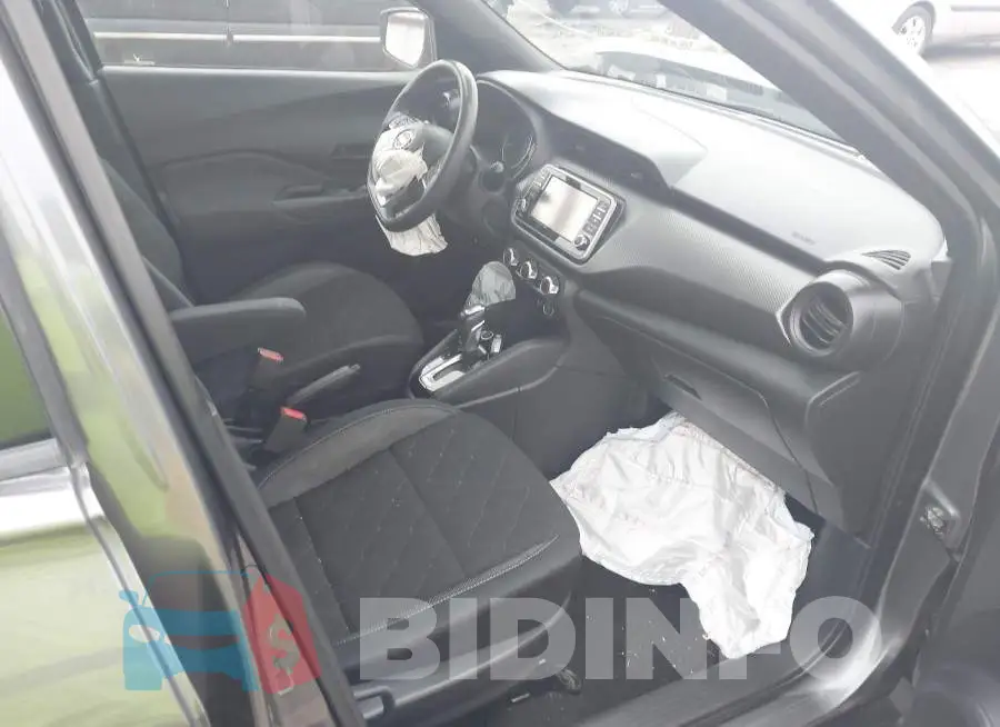 3N1CP5BV2LL518099 Photo# 5