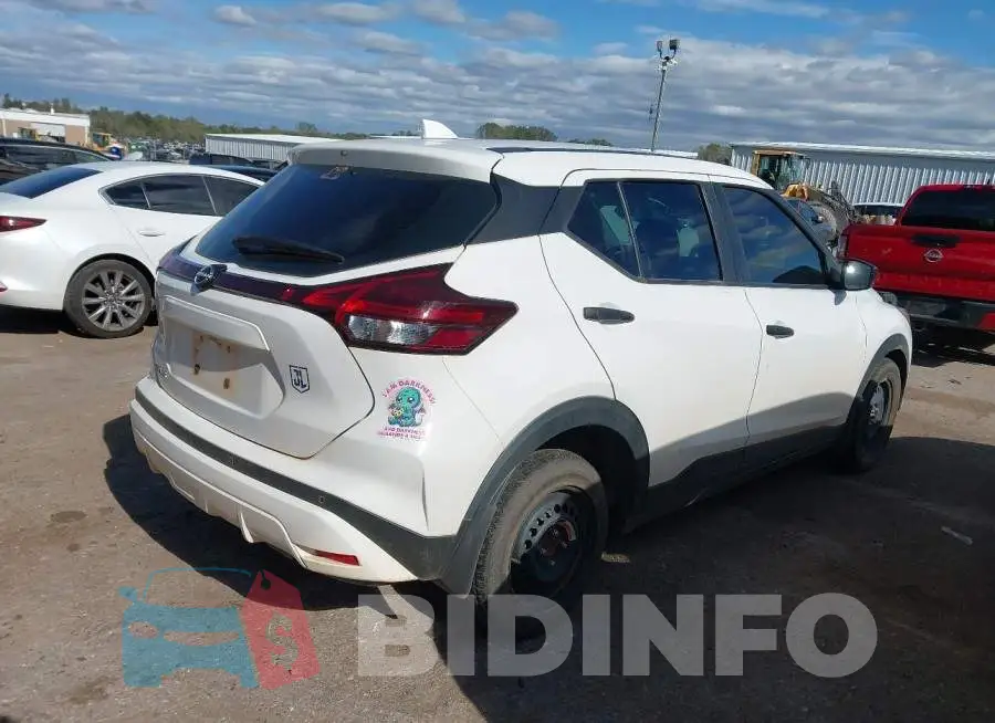 3N1CP5BV9NL525232 Photo# 4