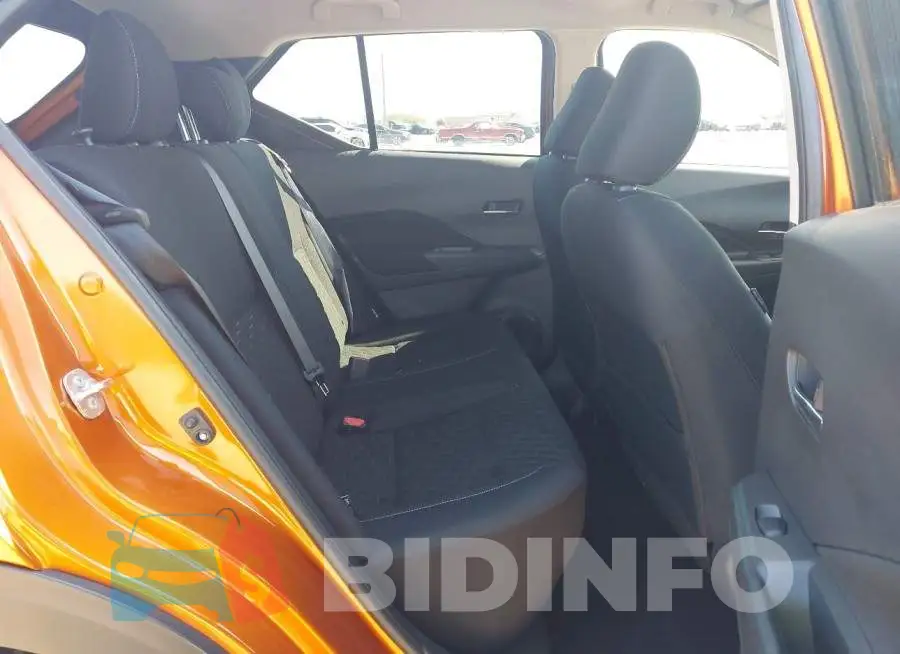 3N1CP5CV6PL511726 Photo# 8