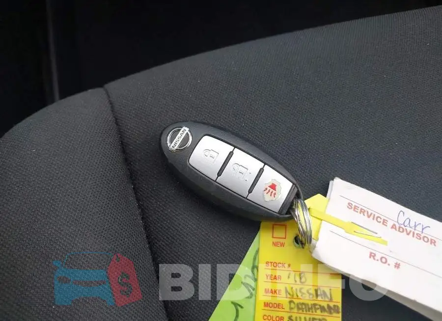 5N1DR2MM5JC673748 Photo# 11