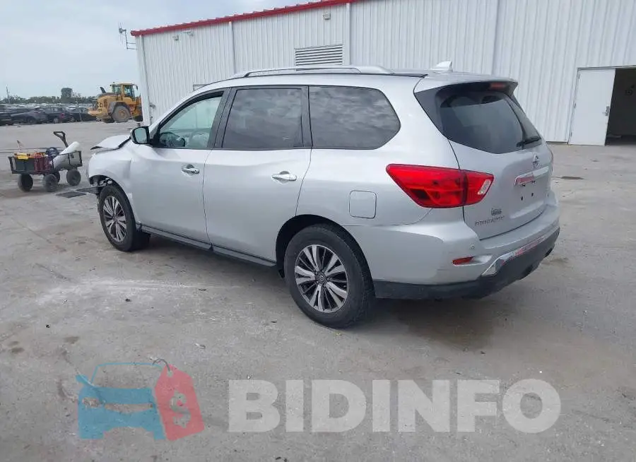 5N1DR2MM7KC581087 Photo# 3