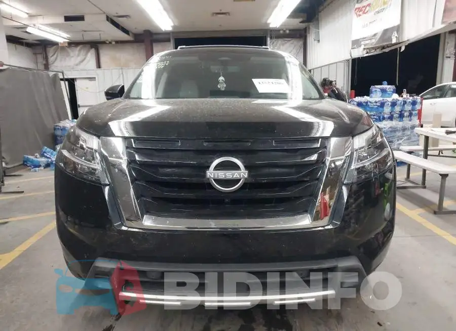 5N1DR3CB8RC266038 Photo# 11